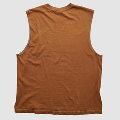 New England Patriots NFL 2000s Tank Clay Vintage - Fanatics