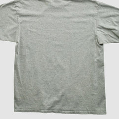 Nike - Chicago Bulls 2000s T-shirt - Heather Gray Vintage