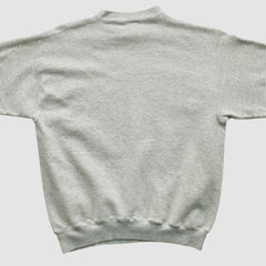 Minnesota Twins Salem Sportswear 1991 Pullover Sweatshirt On Sale