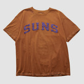 Vintage - Phoenix Suns Champion 2000s T-shirt - Clay Vintage