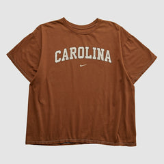 Carolina Panthers 2000s T-shirt Clay Vintage - Fanatics