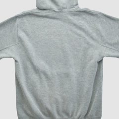Chicago Bears 2010s Hooded Pullover Sweatshirt Heather Gray Vintage - Fanatics