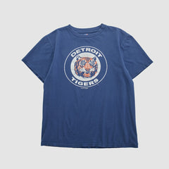 Detroit Tigers MLB 2010s T-shirt On Sale
