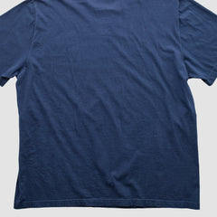 Denver Broncos 2010s T-shirt Navy Vintage - Fanatics