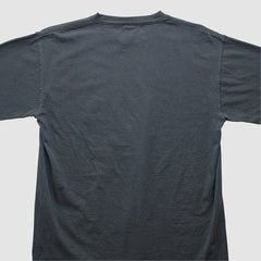 Pittsburgh Steelers 2006 T-shirt Black Vintage - Fanatics