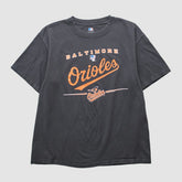 Baltimore Orioles Genuine Merchandise 2000s T-shirt for sale