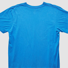 Adidas - Dallas Mavericks 2011 T-shirt - Blue Vintage