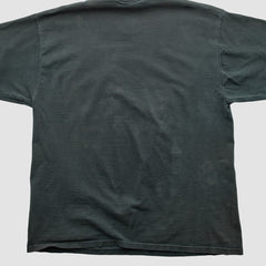Vintage - San Antonio Spurs Pro Player 1999 T-shirt - Black Vintage