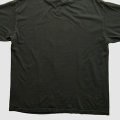 Pittsburgh Steelers NFL 2000s T-shirt Black Vintage - Fanatics