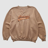 Cleveland Browns 2000s Pullover Sweatshirt Clay Vintage - Fanatics