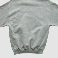 American Football Conference Jerzees 2003 Pullover Sweatshirt Dark Heather Gray Vintage - Fanatics