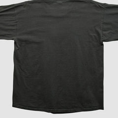 Pittsburgh Steelers NFL 2000s Long Sleeve T-shirt Black Vintage - Fanatics