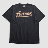 Houston Astros Majestic 2000s T-shirt Sale