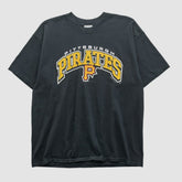 Pittsburgh Pirates Lee Apparel 2001 T-shirt Online