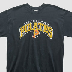 Pittsburgh Pirates Lee Apparel 2001 T-shirt Online