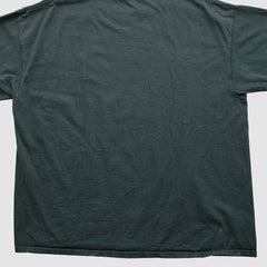 Vintage - Philadelphia 76ers 2000s T-shirt - Black Vintage