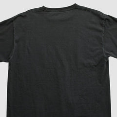 Super Bowl XLIV NFL 2010 T-shirt Black Vintage - Fanatics