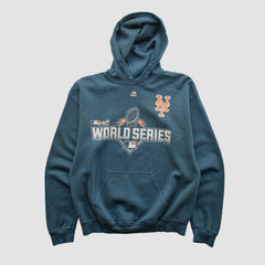 World Series Gildan 2015 Hooded Sweatshirt for sale