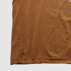 Baltimore Ravens 2001 T-shirt Clay Vintage - Fanatics
