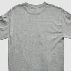 Division Champions NFL 2006 Long Sleeve T-shirt Heather Gray Vintage - Fanatics