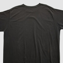 Philadelphia Eagles NFL 2000s T-shirt Black Vintage - Fanatics