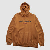 Seattle Seahawks NFL 2000s Hooded Pullover Sweatshirt Clay Vintage - Fanatics