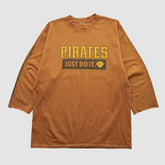 Pittsburgh Pirates 2000s T-shirt Lifestyle