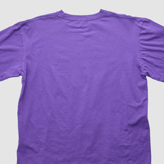 Minnesota Vikings NFL 2000s T-shirt Purple Vintage - Fanatics