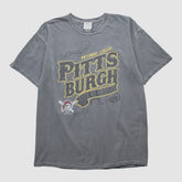 Pittsburgh Pirates Genuine Merchandise 2000s T-shirt for sale