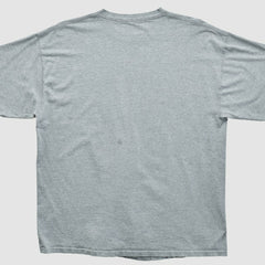 Miami Dolphins NFL 2000s T-shirt Heather Gray Vintage - Fanatics