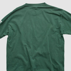 New York Jets NFL 2000s Long Sleeve T-shirt Green Vintage - Fanatics