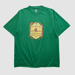 Boston Red Sox Majestic 2000s T-shirt Clearance