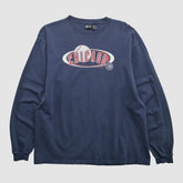 Chicago Cubs Gear For Sports 2000s Long Sleeve T-shirt Online