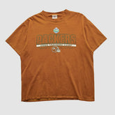 Green Bay Packers NFL 2005 T-shirt Clay Vintage - Fanatics