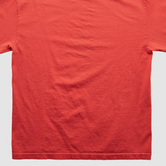 New England Patriots NFL 2010s Long Sleeve T-shirt Red Vintage - Fanatics