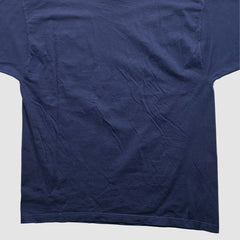 Chicago Bears Reebok 2005 T-shirt Navy Vintage - Fanatics