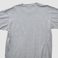 San Francisco 49ers NFL 2000s T-shirt Heather Gray Vintage - Fanatics