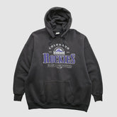 Colorado Rockies 2007 Hooded Pullover Sweatshirt Online