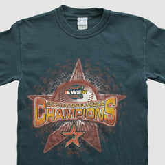 National League Champions Gildan 2005 T-shirt On Sale
