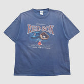 Boston Red Sox CSA 2005 T-shirt On Sale