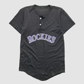 Colorado Rockies 1995 T-shirt for sale