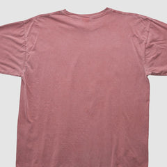 New England Patriots NFL 2010s T-shirt Maroon Vintage - Fanatics