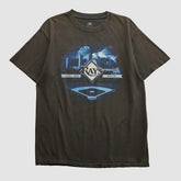 Tampa Bay Rays Genuine Merchandise 2000s T-shirt Lifestyle