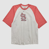 St. Louis Cardinals Nike 2000s T-shirt discount
