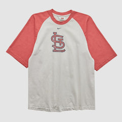 St. Louis Cardinals Nike 2000s T-shirt discount