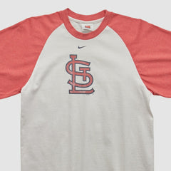 St. Louis Cardinals Nike 2000s T-shirt discount