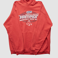 World Series CSA 2007 Hooded Pullover Sweatshirt Clearance