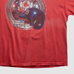 Boston Red Sox Alstyle 2004 T-shirt Sale