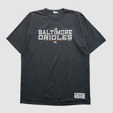 Baltimore Orioles Majestic 2006 T-shirt Online