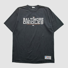 Baltimore Orioles Majestic 2006 T-shirt Online